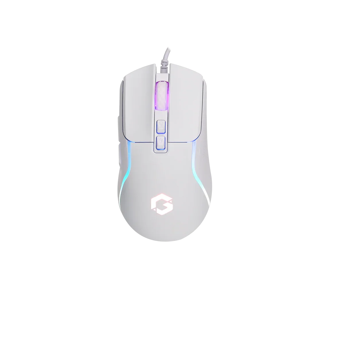GAMEON VIPER XA All-In-One Artic Series Gaming Bundle - Tashqila GAMEON VIPER XA All-In-One Artic Series Gaming Bundle - Tashqila